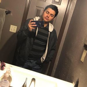 Meet your Posher, Andy